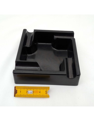 Cendrier cigarillos en bakélite