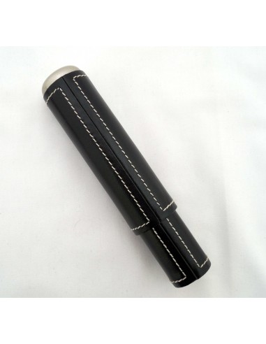 Etui cuir 1 cigare
