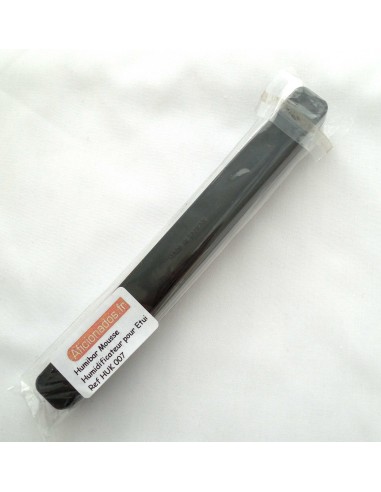 Humibar humidificateur mousse pour étui cave