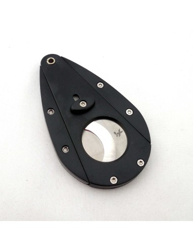 Coupe cigare double lame XIKAR série métal 100