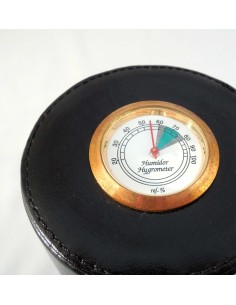 Petie jarre humidifiée  5 à 10 cigares  2