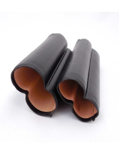 Etui cigare CADIZ 2 Robustos Vachette