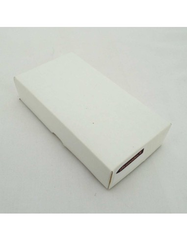 Etui cigare CADIZ 2 Coronas Vachette