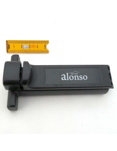 Machine à tuber ALONSO