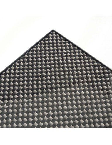 Cave 25/30 cigares  "Look carbone"