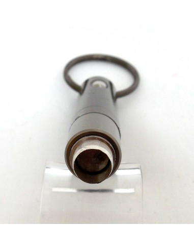 Punch métal rétractable dia. 8mm.