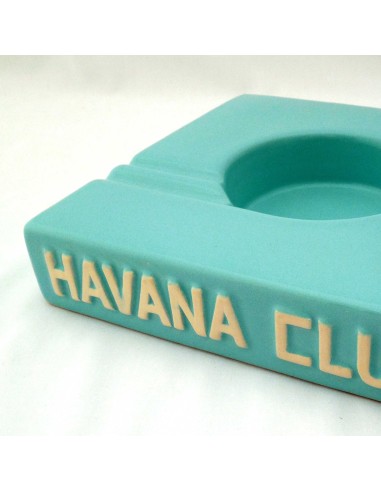 Cendrier cigare HAVANA CLUB Quattro