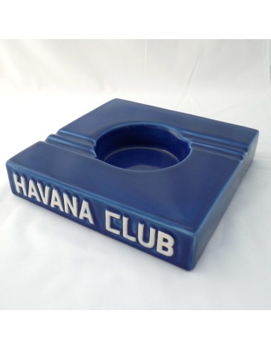 Cendrier cigare HAVANA CLUB Quattro