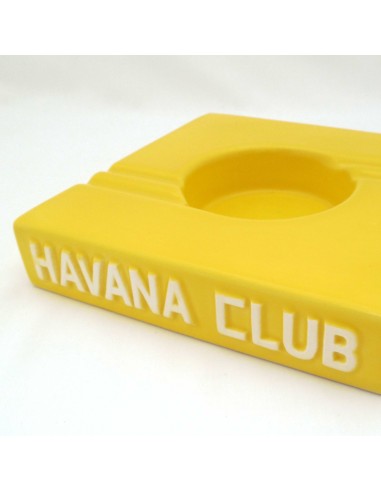 Cendrier cigare HAVANA CLUB Quattro