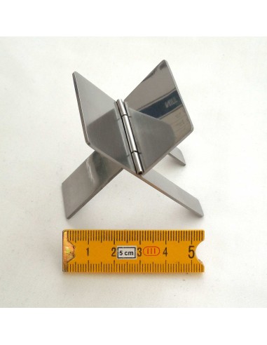 Chevalet repose cigare pliable