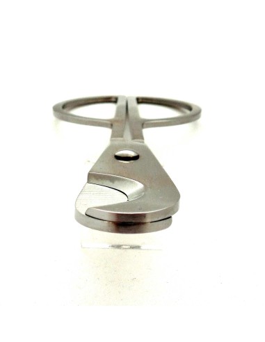 Ciseaux coupe cigare de salon