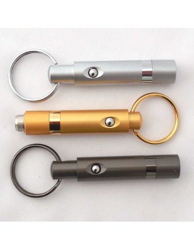 Punch emporte pièce métal rétractable dia. 8mm.