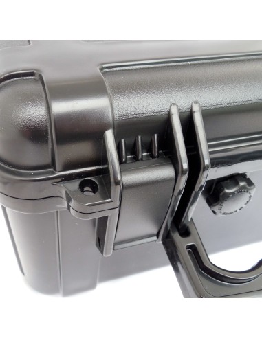 Valise de transport ABS XIKAR 18 cigares