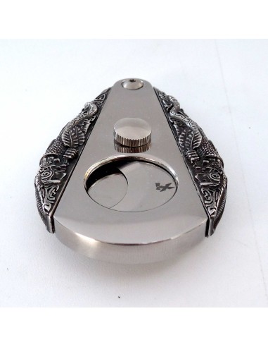 Coupe cigare XIKAR Maya Collection 3D