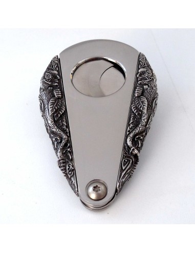 Coupe cigare XIKAR Maya Collection 3D