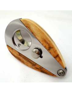 Coupe cigare XIKAR Mammouth  2