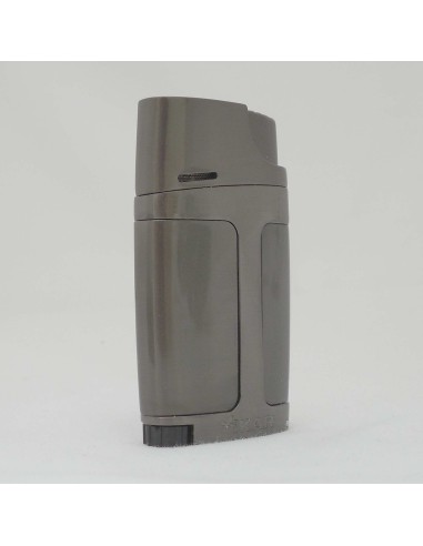 Briquet cigare 2 torches Xikar Element