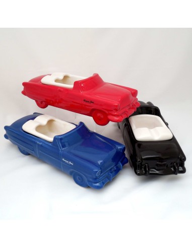 HAVANA CAR Cendrier cigare