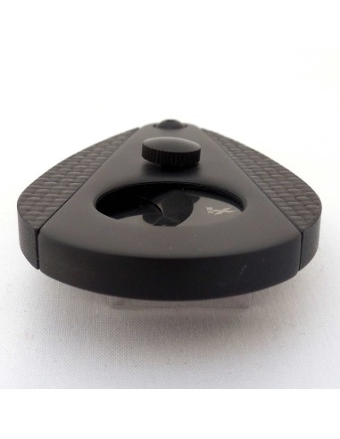Coupe cigare Xikar Carbone Noir Phantom