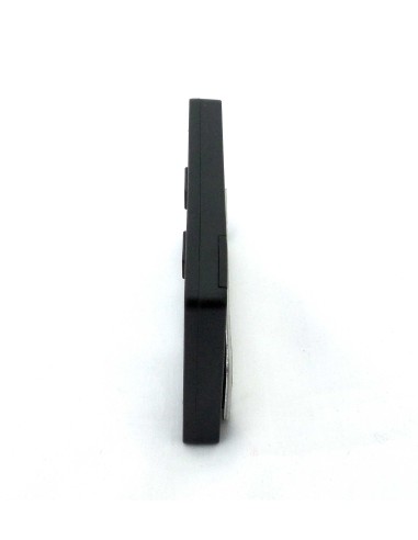 Hygromètre cigare digital XIKAR extra plat 833