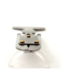 Mini reamer nettoyeur de pipe 2