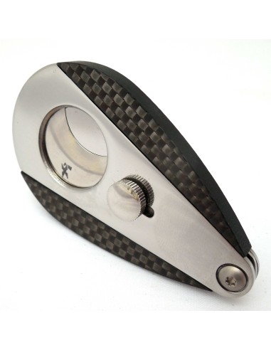 Coupe cigare double lame  XIKAR série tech 300