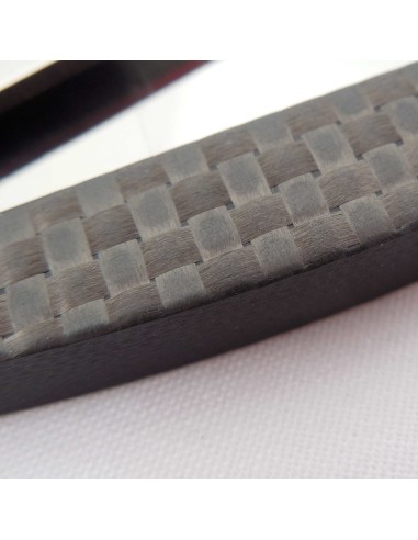 Coupe cigare XIKAR S300 Fibre Carbone