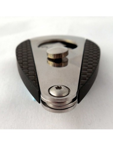 Coupe cigare XIKAR S300 Fibre Carbone