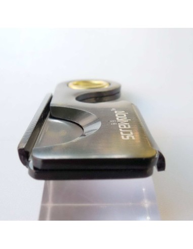 Coupe cigare baroudeur Screwpop