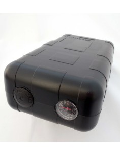 Etui ABS 8 cigares PERFECTO CASE 2