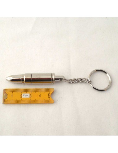 Emporte pièce dia. 8mm. Balle de fusil