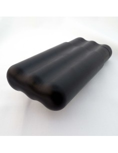 Etui ABS 3 cigares PERFECTO CASE 2