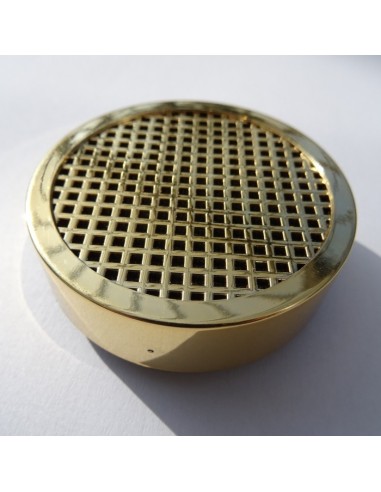 Humidificateur cigare mousse dia.58