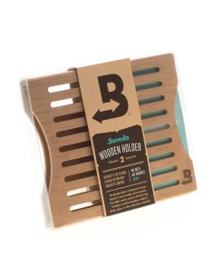 Support Boveda humidification 2 sachets côte à côte 2