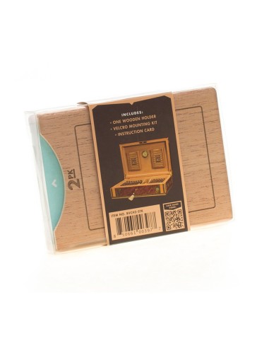 Support Boveda humidification superposé