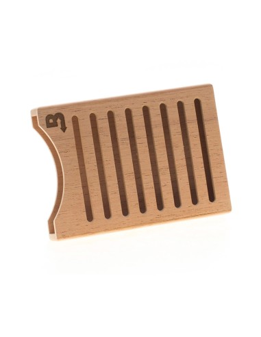 Support Boveda humidification superposé