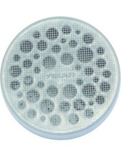 Humidificateur Xikar Humistore Crystal 50  2