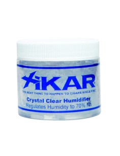 Pot de gel Xikar 2