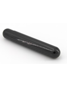Etui carbone Toro Doble 1 cigare bouts ronds 2