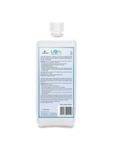Bactéricide pro.1l. pour humidificateur cigare  2
