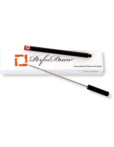 PerfectDraw - perforateur cigare