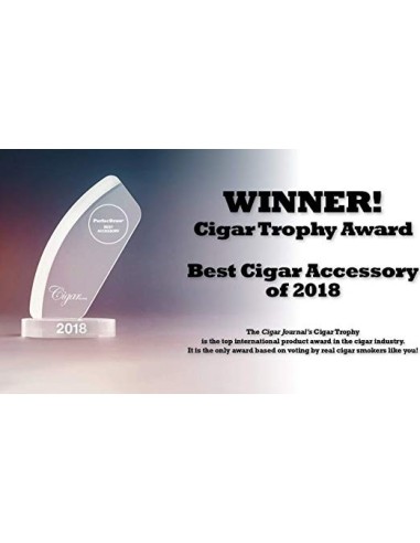 PerfectDraw - perforateur cigare