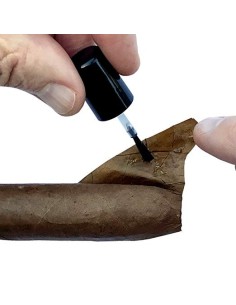 Colle à cigare 2