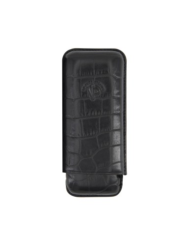 ETUI IPV CAIMAN  2 cigares ROBUSTO