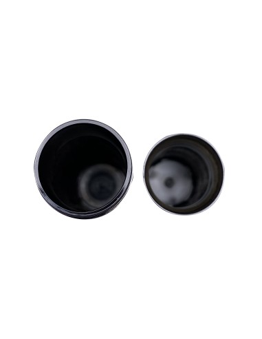 Tube à cigare fibre de carbone