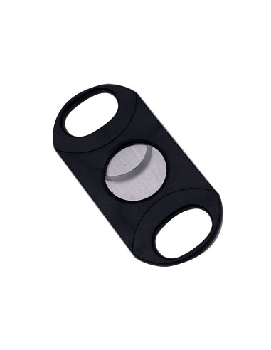 Coupe cigare double lame ring 64 résine