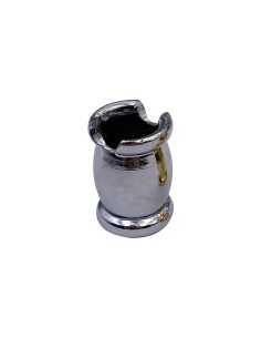 Étouffoir cigarette en métal 2