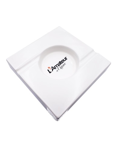 CENDRIER L'AMATEUR DE CIGARE