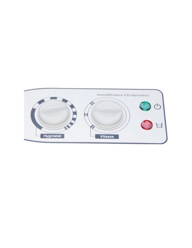Humidificateur pro. pour local à cigares humidifié (walk-in humidor)
