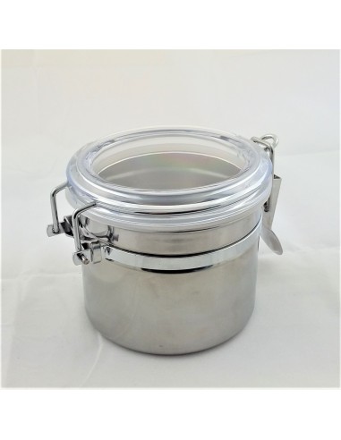 Pot à tabac 0.5 l étanche